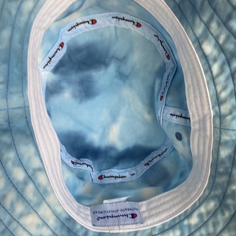 Champion big sky dye bucket hat L - Picture 5 of 12